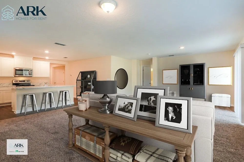 4 bed, 2.0 bath, 1862 sqft, $1,995 — Photo 2