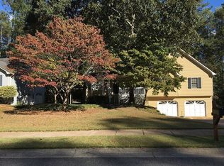 535 Brooksdale Dr, Woodstock, GA 30189