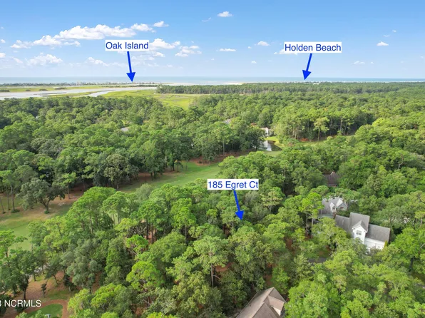 185 Egret Circle, Supply, NC 28462