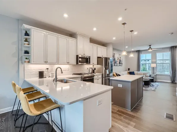 132 Music Hall Way, Charlotte, NC 28203