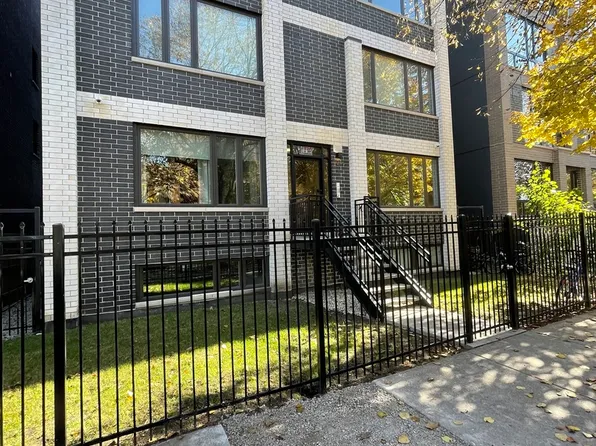 215 S Hamilton Ave #1N, Chicago, IL 60612