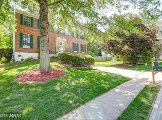 67 Spring Lake Dr, Stafford, VA 22556