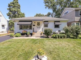 931 S Harvard Ave, Villa Park, IL