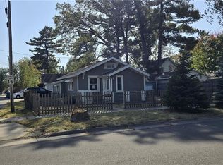 116 W Bundy St, Rice Lake, WI 54868