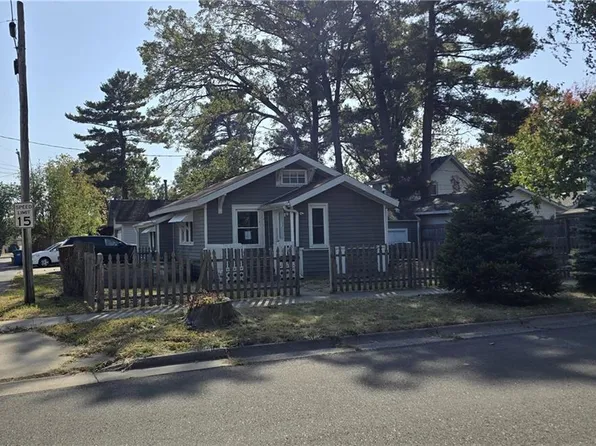 116 West Bundy Street, Rice Lake, WI 54868