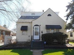 14851 Perry Ave, South Holland, IL