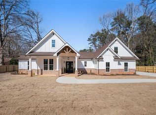 568 Ridge Ave SW, Mableton, GA 30126