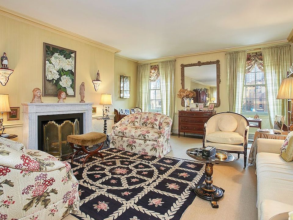 1st image of 580 Park Ave APT 8B