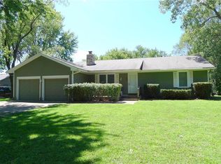 403 Harrison St, Spring Hill, KS 66083