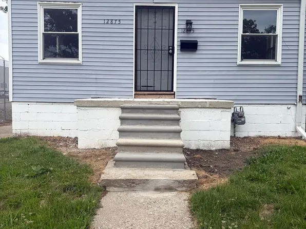 12875 Faust Ave, Detroit, MI 48223