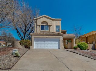 6216 Academy Ridge Dr NE, Albuquerque, NM 87111