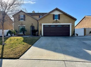 14675 Round Leaf Rd, Moreno Valley, CA 92555