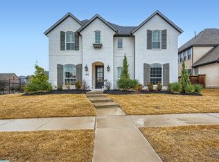 15114 Catalpa Rd, Frisco, TX 75035