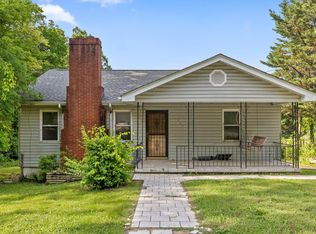 306 Pine Ridge Rd, Chattanooga, TN 37405