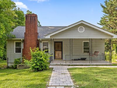 306 Pine Ridge Rd, Chattanooga, TN, 37405