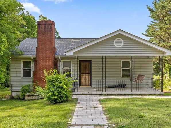 306 Pine Ridge Rd, Chattanooga, TN 37405