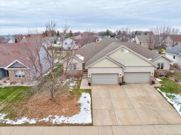 829 Oregon Parks Avenue, Oregon, WI 53575