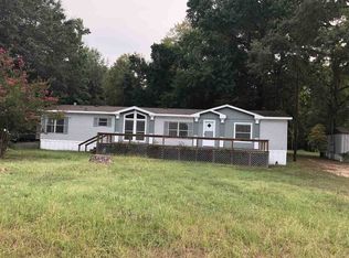 935 County Road 184, Carthage, TX 75633