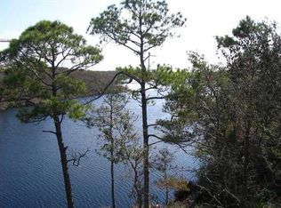LOT 10 Blue Lake Rd, Santa Rosa Beach, FL 32459