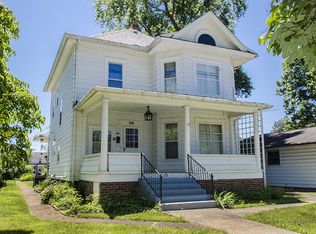 133 Morris Ave, Athens, OH 45701