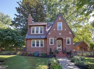 6505 44th Ave, Hyattsville, MD
