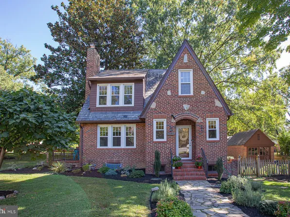 6505 44th Ave, Hyattsville, MD 20782