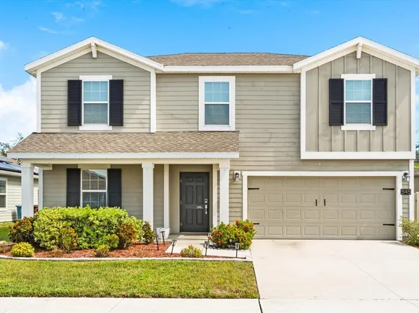 545 S Andrea Cir, Haines City, FL 33844