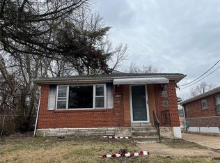 4164 Bingham Ave, Saint Louis, MO