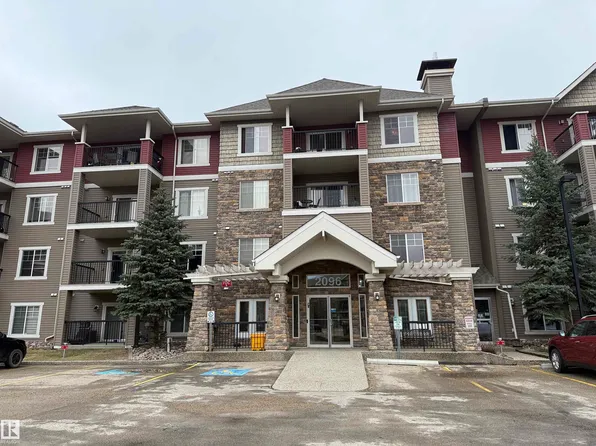 2096 Blackmud Creek Dr SW #135, Edmonton, AB T6W 0G1