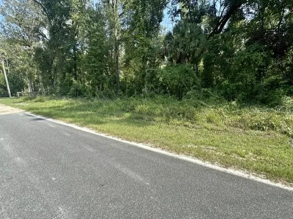 NE 597TH STREET LOT 36, OLD TOWN, FL 32680