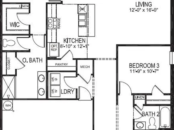 5539 Hayloft Dr, Apopka, FL 32712