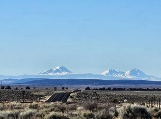 34305 Highway 20, Brothers, OR 97712