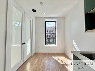 Rented by Hagstrom Management Inc