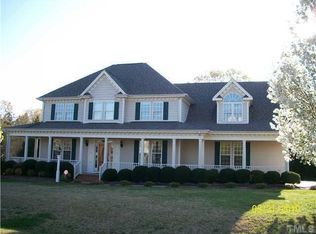 1316 Laneridge Ct, Raleigh, NC 27603