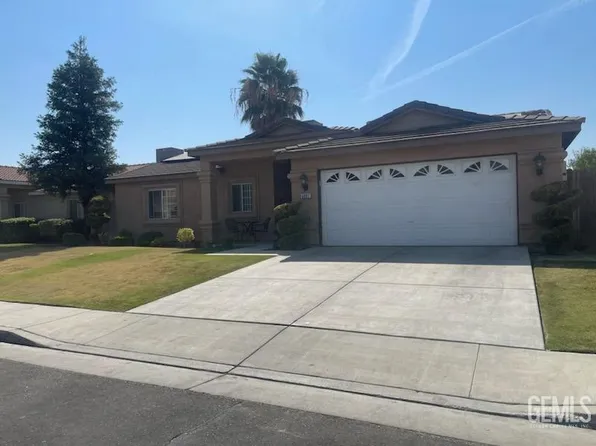 5007 La Pinta Maria Dr, Bakersfield, CA 93307