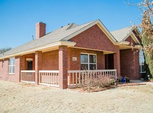 10618 Quinton Ave, Lubbock, TX 79424