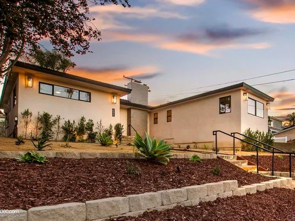3511 Oliphant St, San Diego, CA 92106