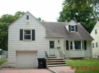 509-11 Parkside Rd, Plainfield, NJ 07060