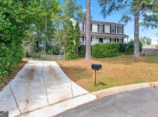 4049 Paloverde Dr NW, Kennesaw, GA 30144