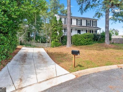 4049 Paloverde Dr NW, Kennesaw, GA, 30144