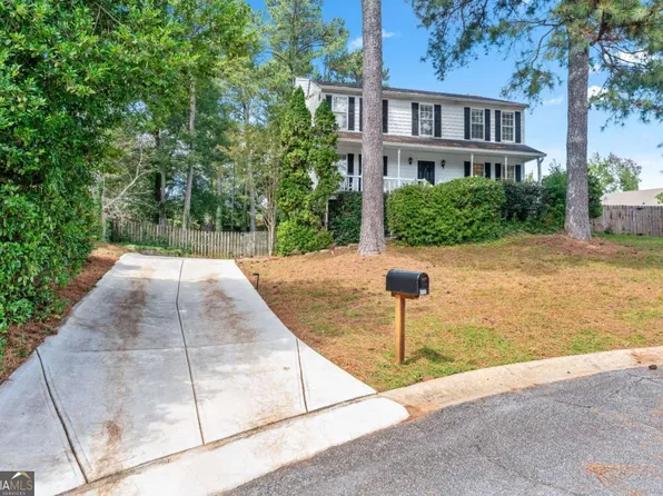 4049 Paloverde Dr NW, Kennesaw, GA 30144