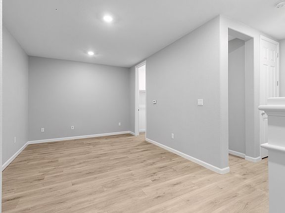 Flex room
