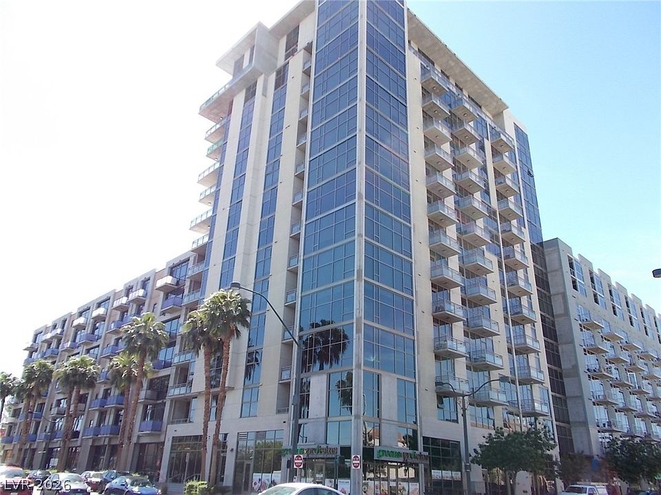 1st image of 353 E Bonneville Ave Unit 501