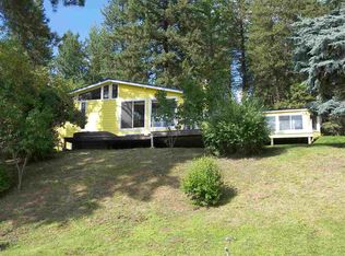 42217 N Sylvan Rd, Elk, WA 99009