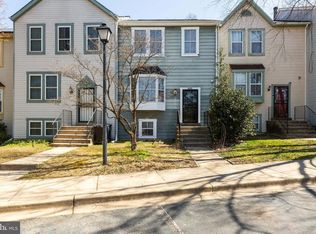 3445 Cherry Hill Ct, Beltsville, MD 20705