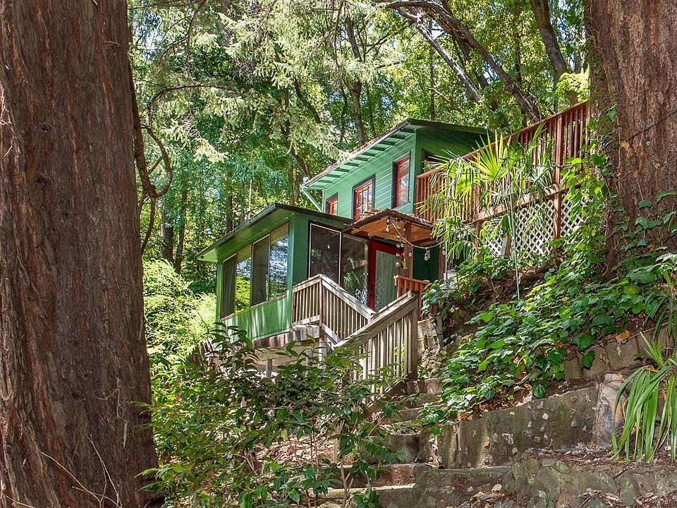 1st image of 14091 Old Cazadero Road