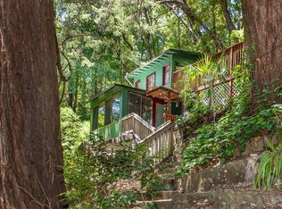 14091 Old Cazadero Rd, Guerneville, CA 95446