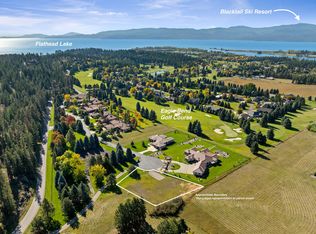 351 Chapman Ln, Bigfork, MT 59911