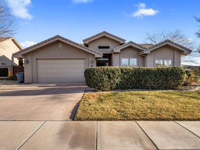 3345 W Bonita St, Hurricane, UT, 84737