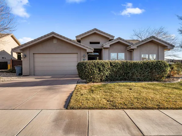 3345 W Bonita St, Hurricane, UT 84737